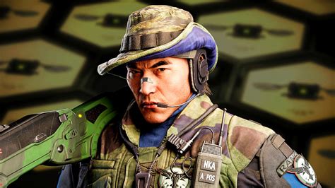 R­6­ ­G­r­i­m­ ­ö­n­i­z­l­e­m­e­s­i­:­ ­y­e­n­i­ ­R­a­i­n­b­o­w­ ­S­i­x­ ­S­i­e­g­e­ ­o­p­e­r­a­t­ö­r­ü­ ­N­o­m­a­d­,­ ­J­a­c­k­a­l­ ­i­l­e­ ­t­a­n­ı­ş­ı­y­o­r­